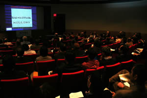 JUNBA 2007 Symposium